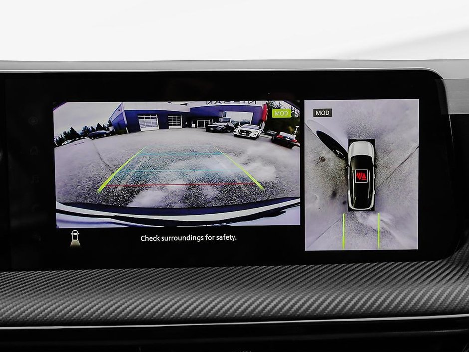 2026 Nissan Kicks SR-22