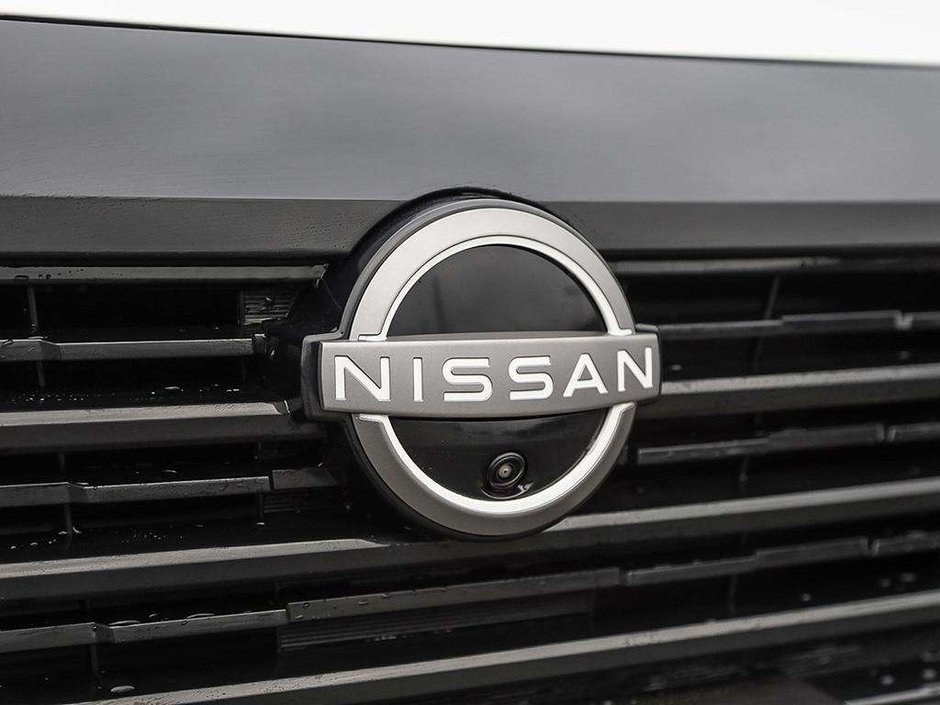 2026 Nissan Kicks SR-9