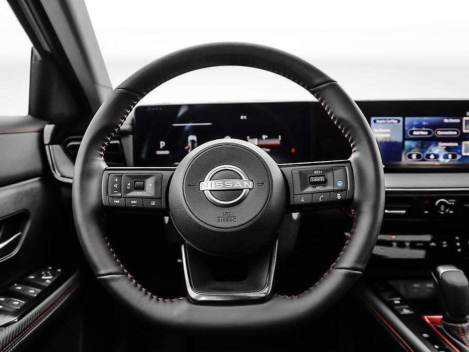 2026 Nissan Kicks SR-13