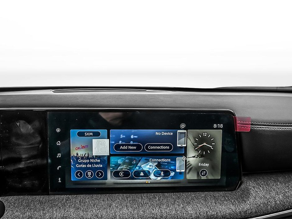 2026 Nissan Kicks SV FWD-17