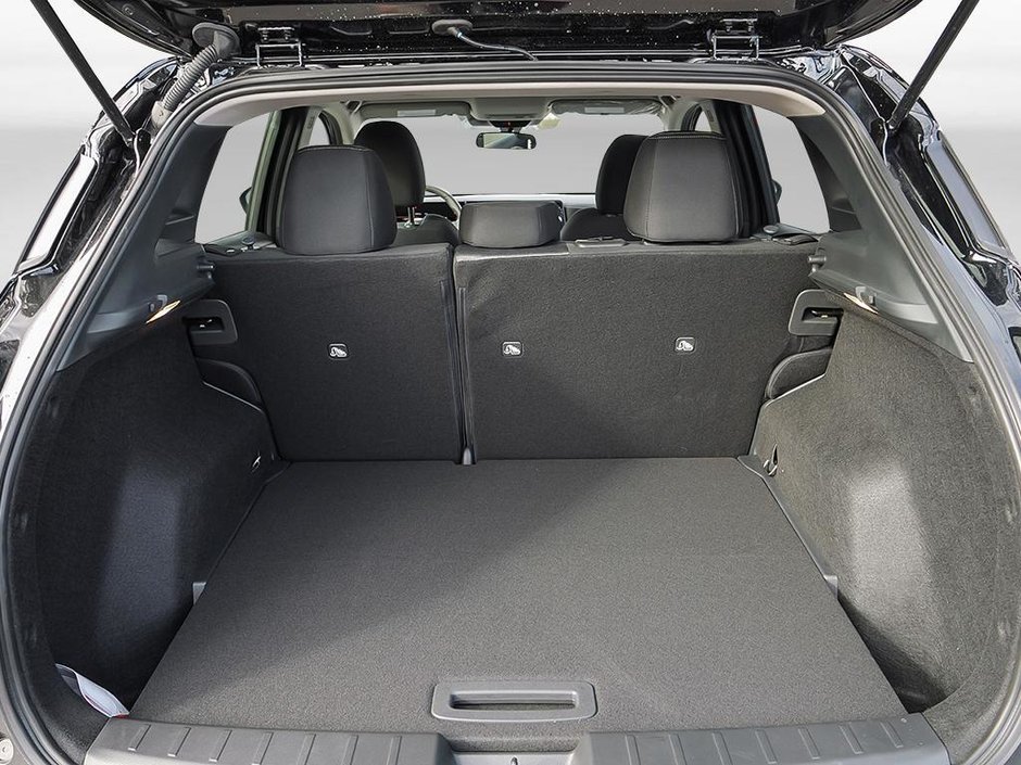 2026 Nissan Kicks SV FWD-6