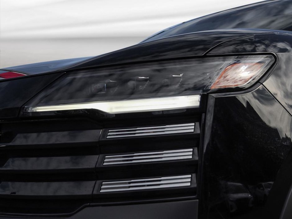 2026 Nissan Kicks SV FWD-9