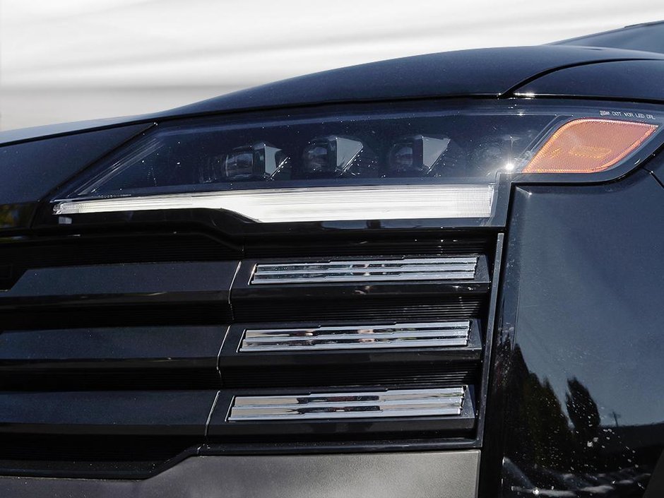 2026 Nissan Kicks S FWD-9