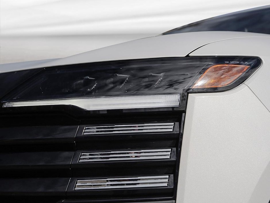 2026 Nissan Kicks S FWD-9