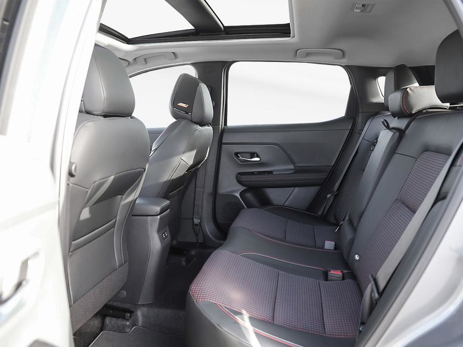 2026 Nissan Kicks SR Premium AWD-20