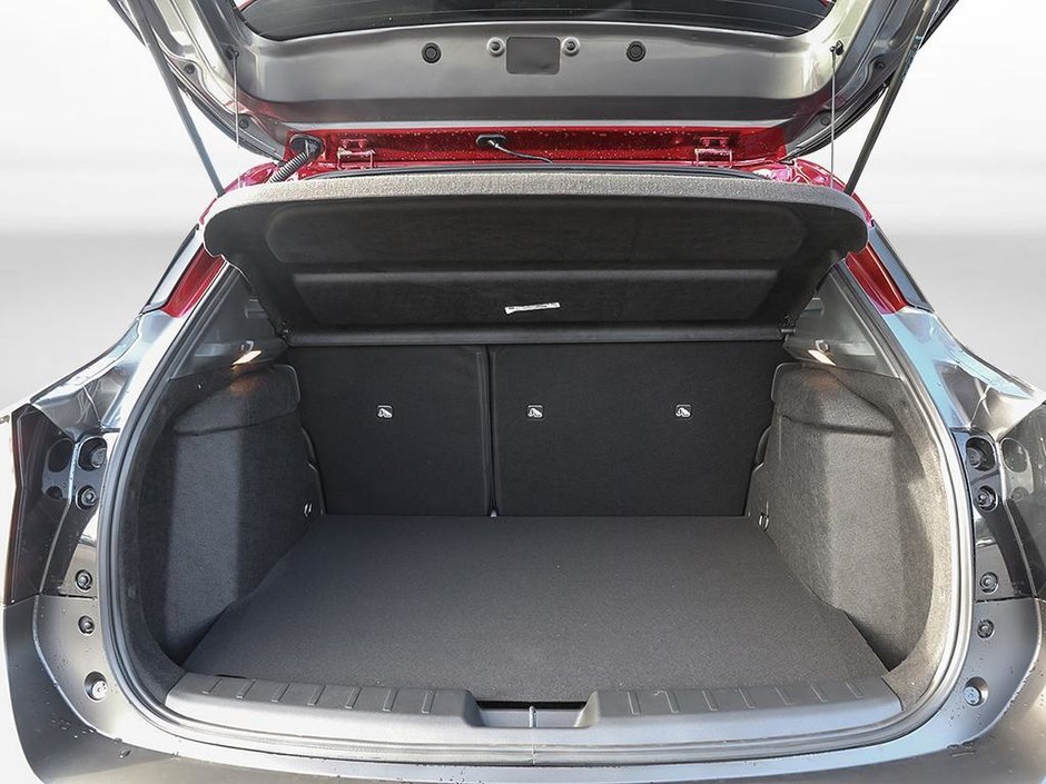 2026 Nissan Kicks SR Premium AWD-6