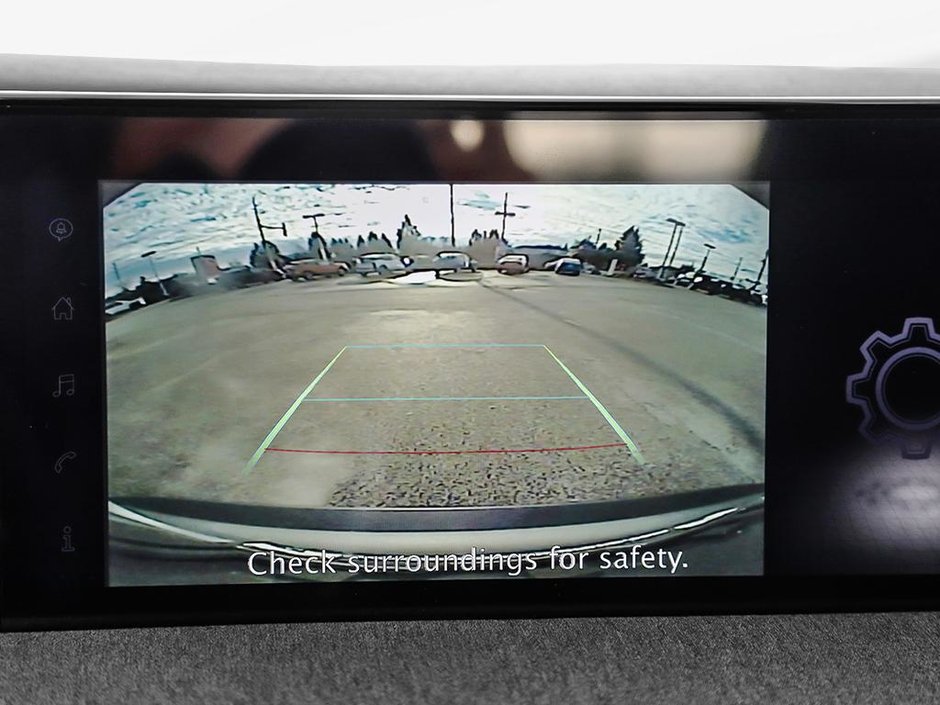 2026 Nissan Kicks SV AWD-22