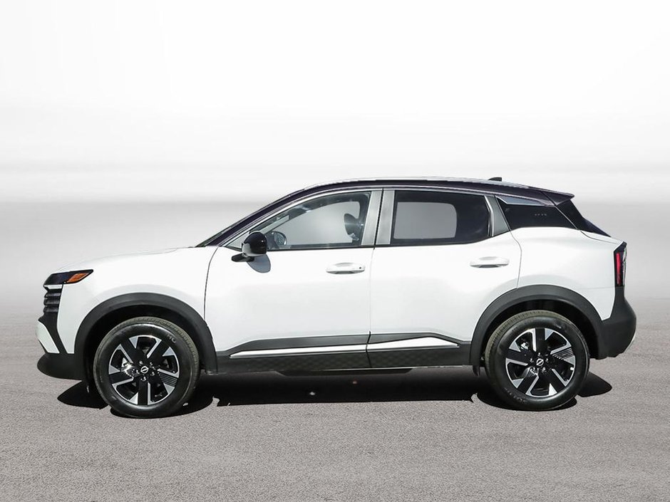2026 Nissan Kicks SV AWD-2