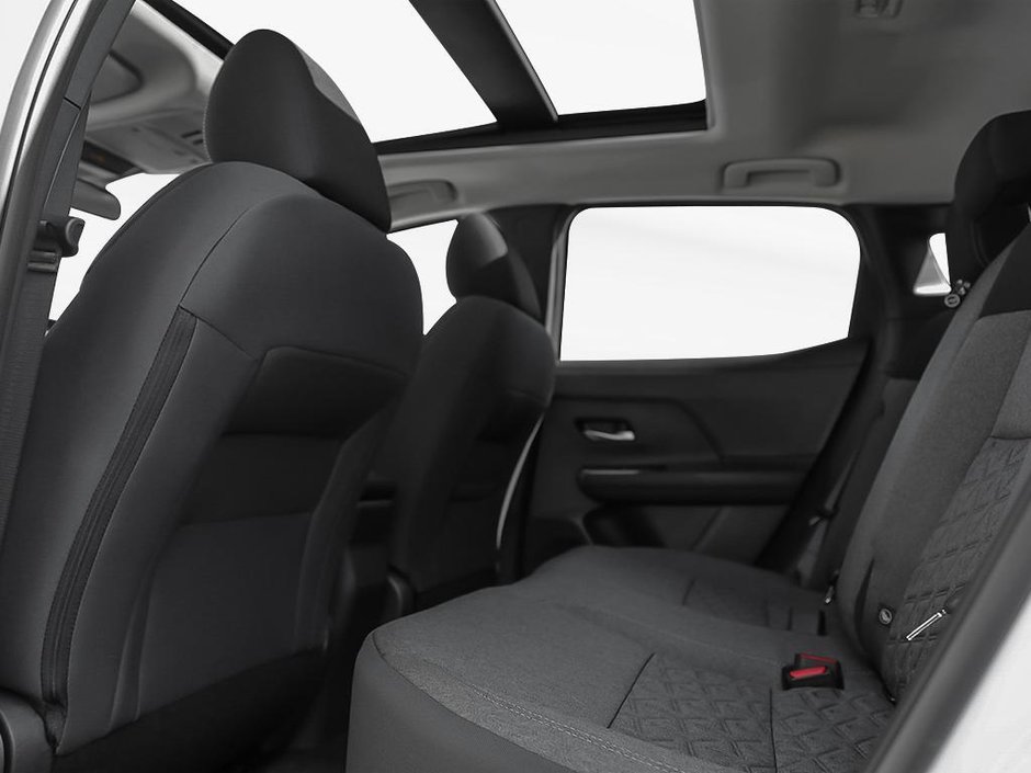 2026 Nissan Kicks SV AWD-20