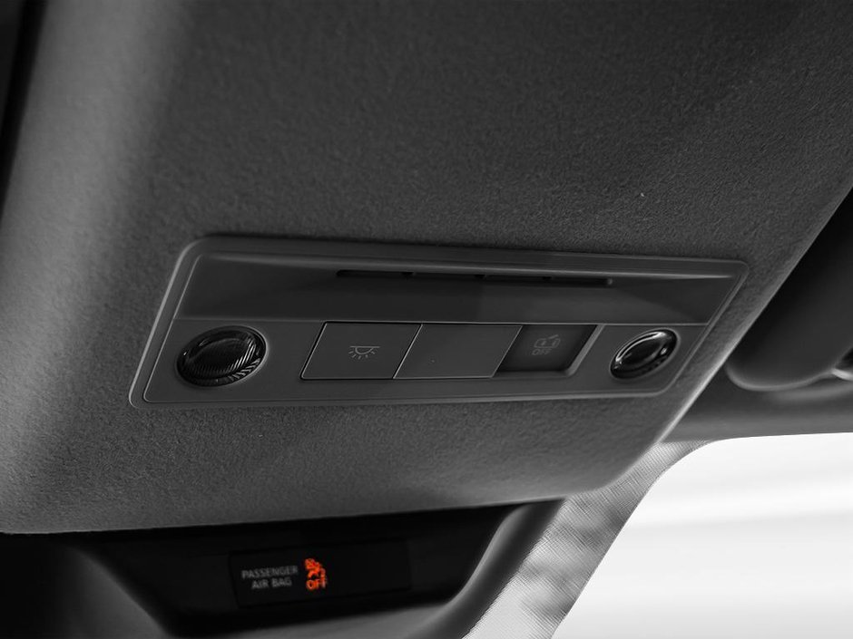 2026 Nissan Kicks SV FWD-16