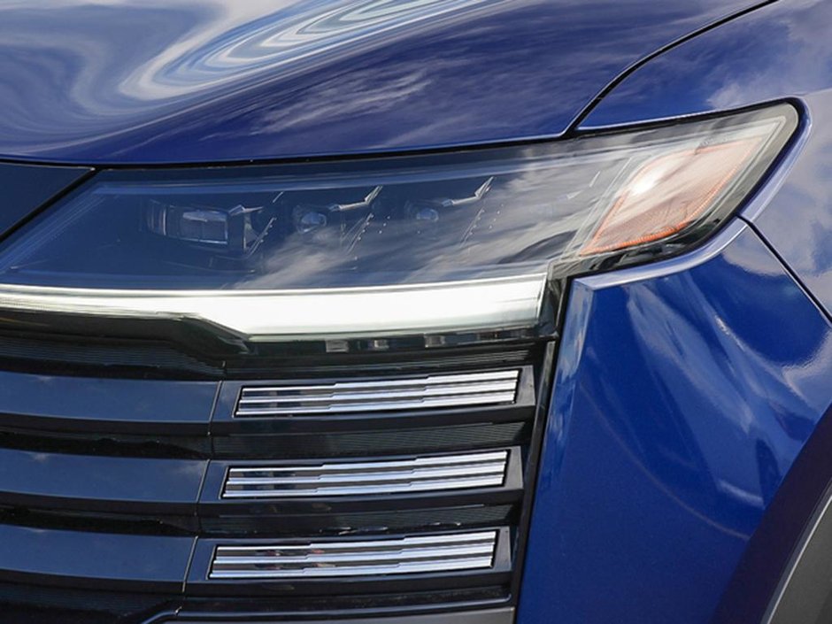 2026 Nissan Kicks SR Premium AWD-8