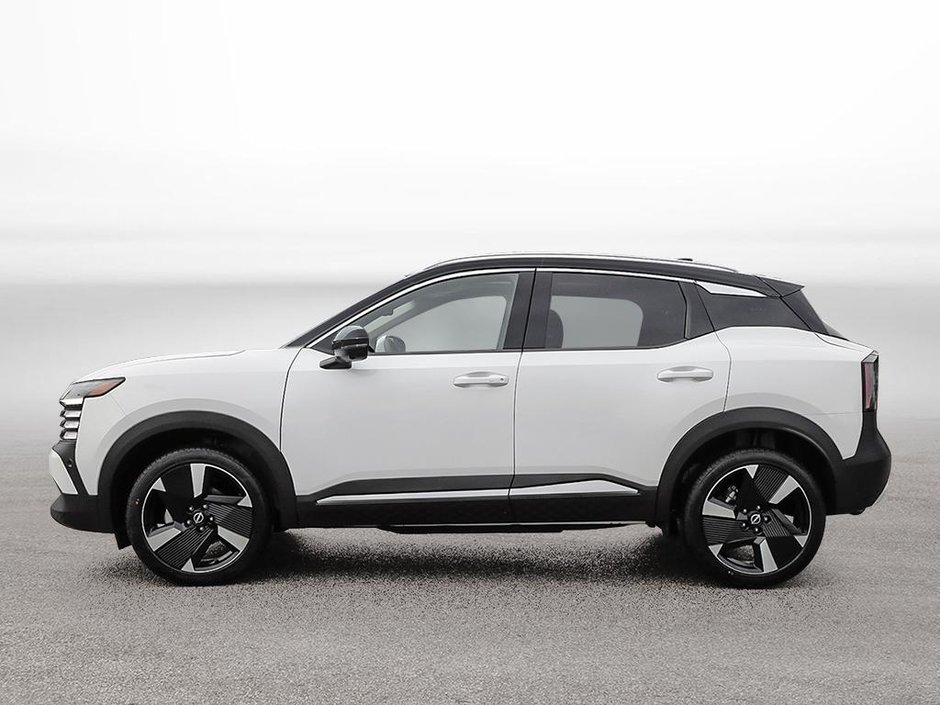 2026 Nissan Kicks SR Premium AWD-2