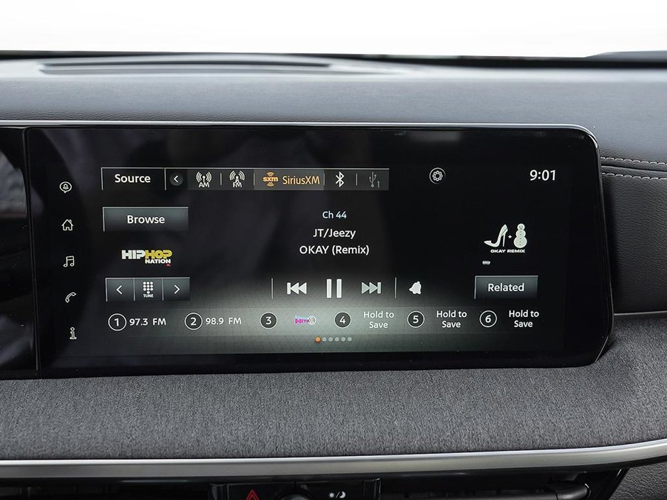 2026 Nissan Kicks SV Premium AWD-16