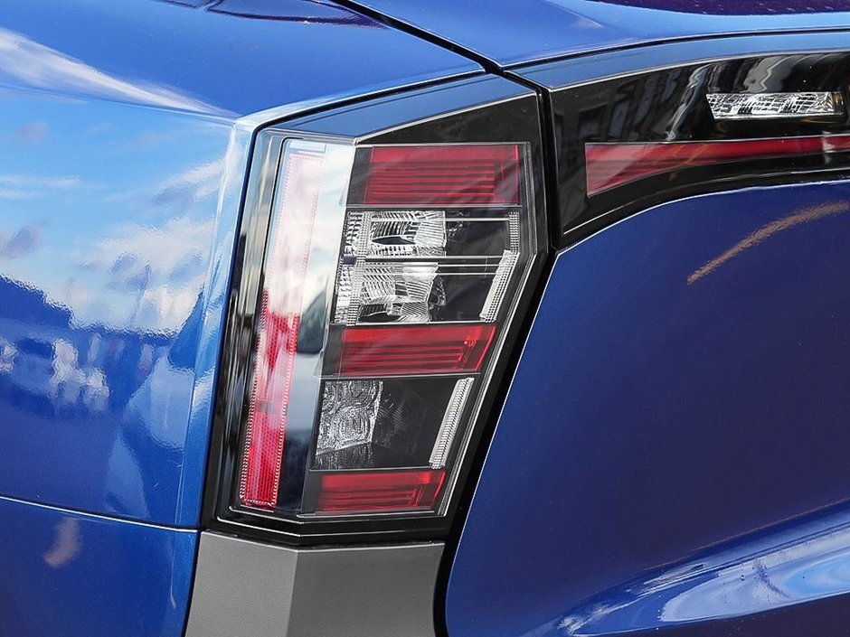 2026 Nissan Kicks S AWD-10