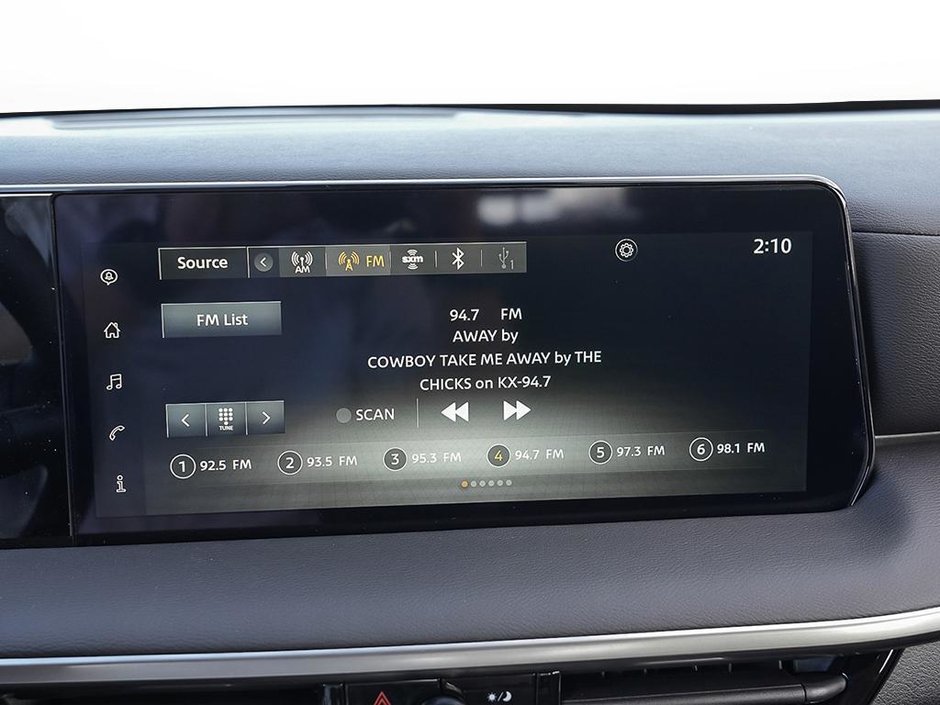 2026 Nissan Kicks S FWD-17