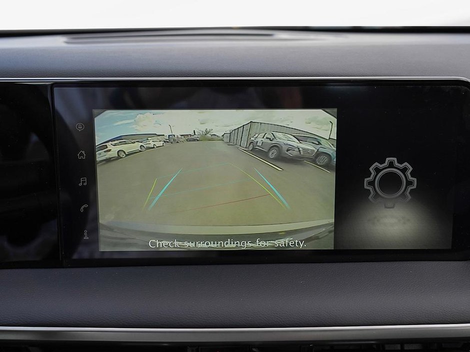 2026 Nissan Kicks S AWD-21