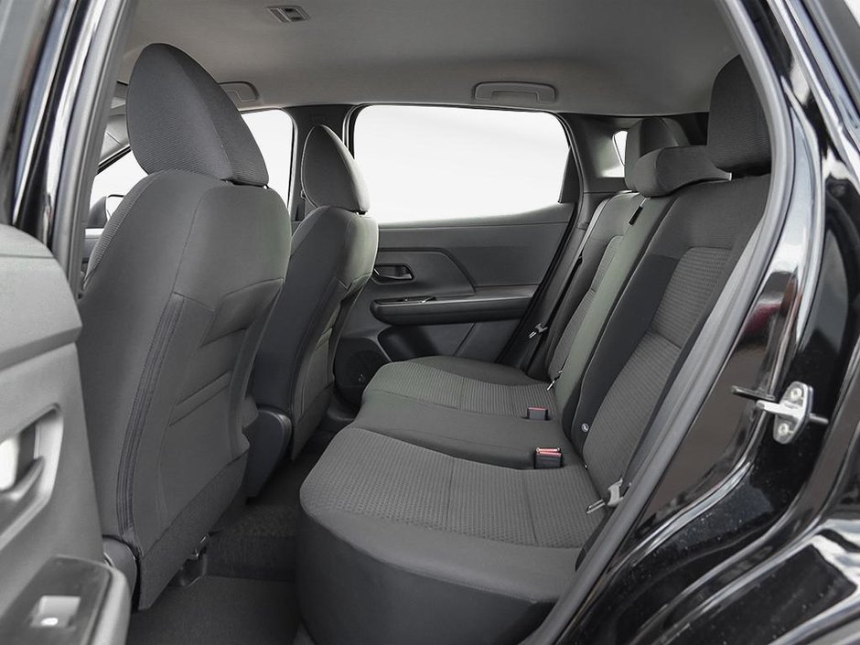 2026 Nissan Kicks S AWD-19