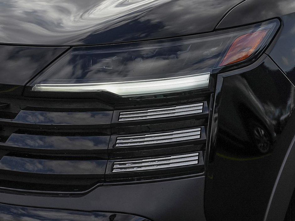 2026 Nissan Kicks S AWD-8