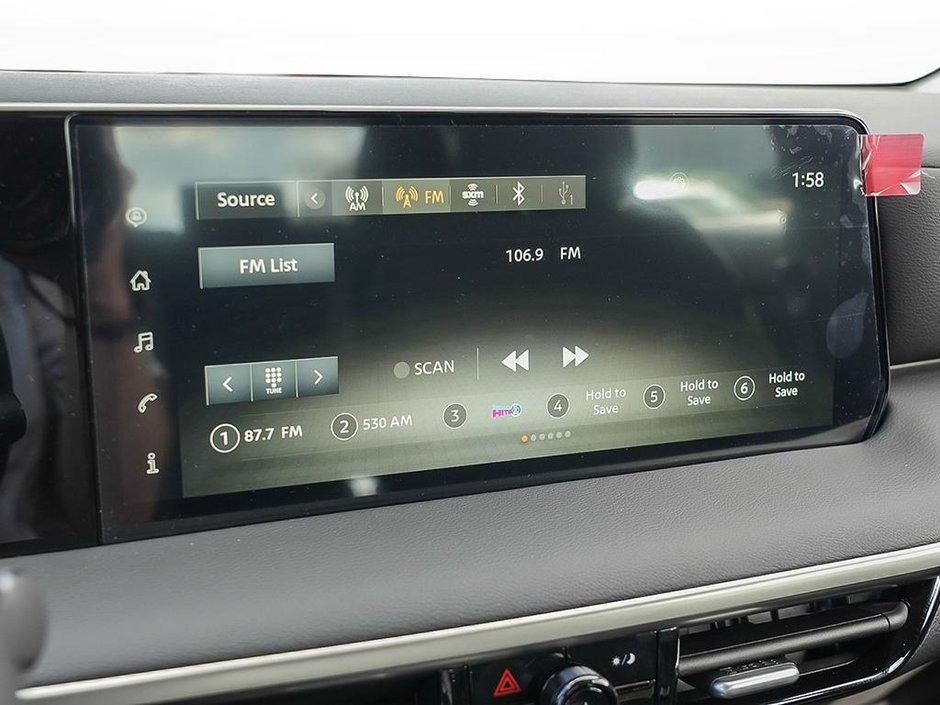 2026 Nissan Kicks S AWD-16