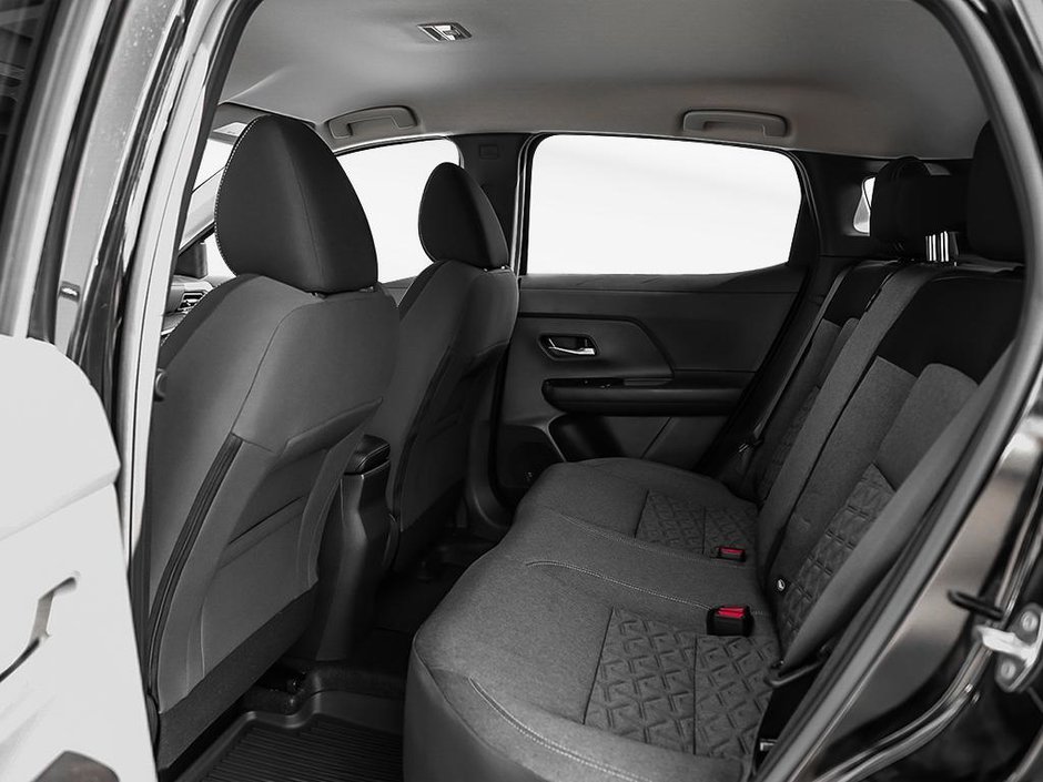 2026 Nissan Kicks SV-20