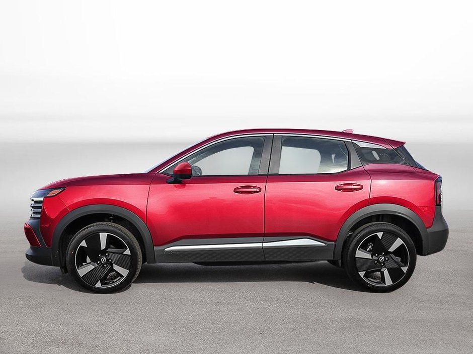 2026 Nissan Kicks SR Premium AWD-2