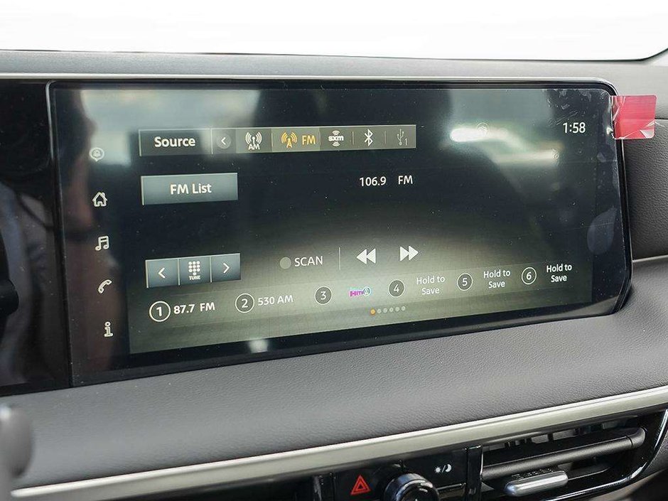 2026 Nissan Kicks S-18