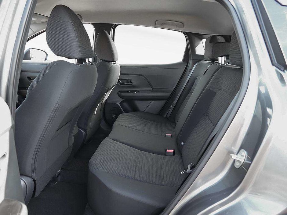 2026 Nissan Kicks S-21
