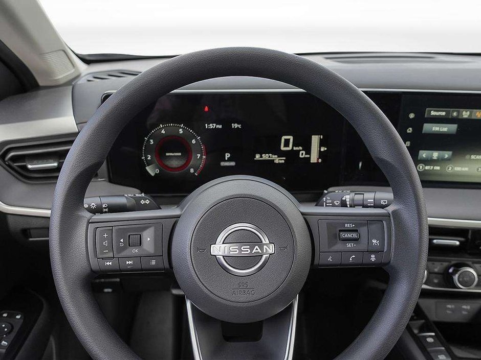 2026 Nissan Kicks S-13