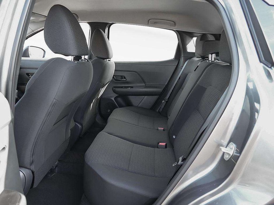 2026 Nissan Kicks S-21
