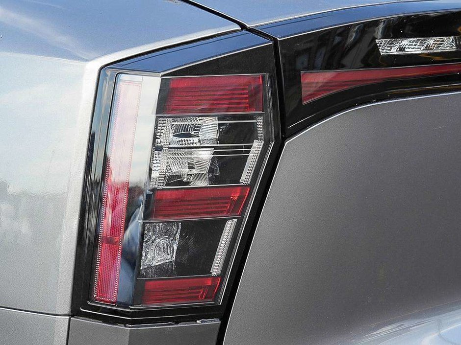 2026 Nissan Kicks S-11