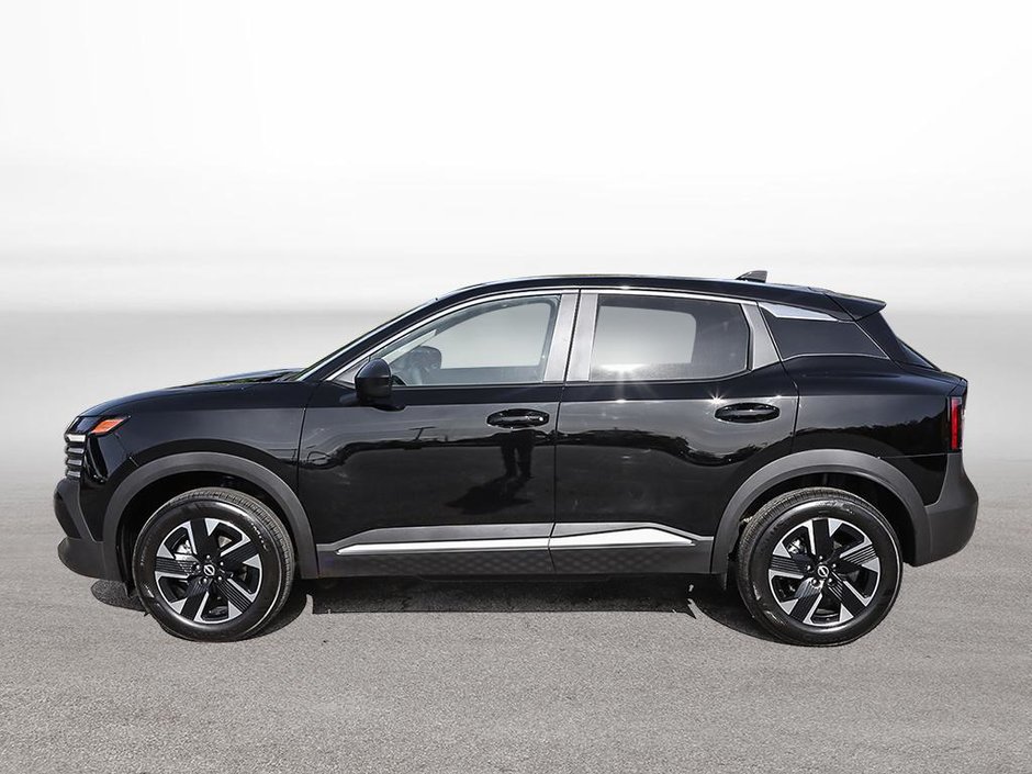 2026 Nissan Kicks SV-2