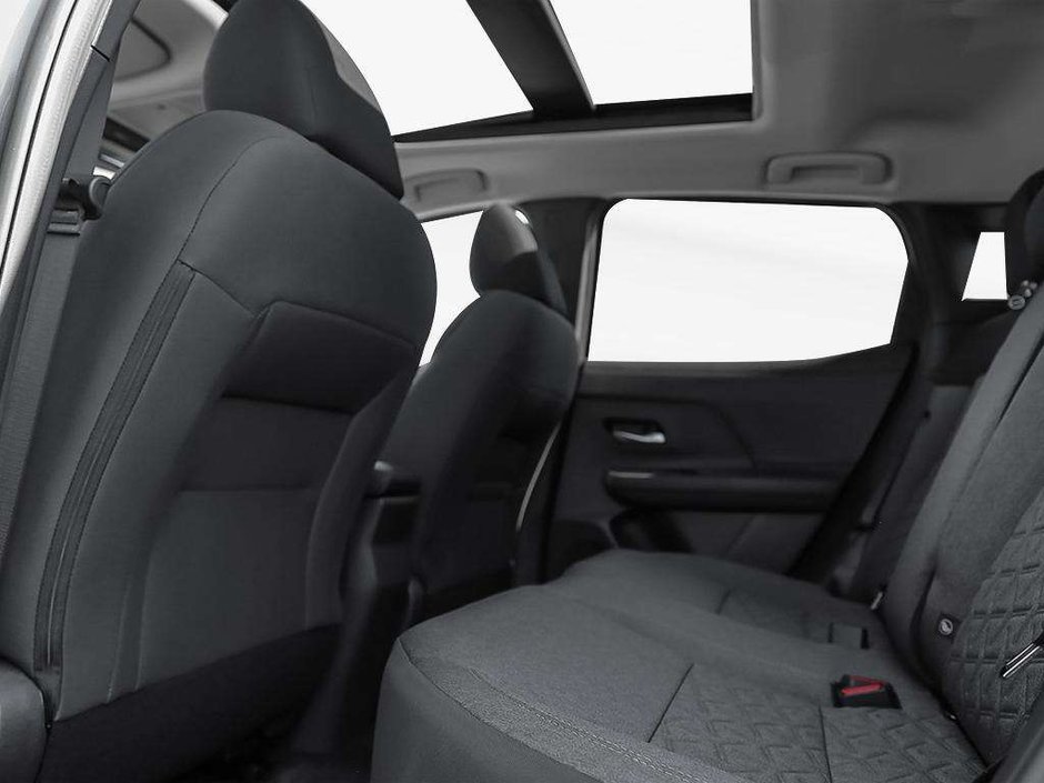 2026 Nissan Kicks SV Premium AWD-18