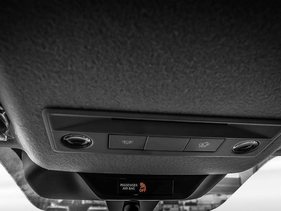 2026 Nissan Kicks SV FWD-18