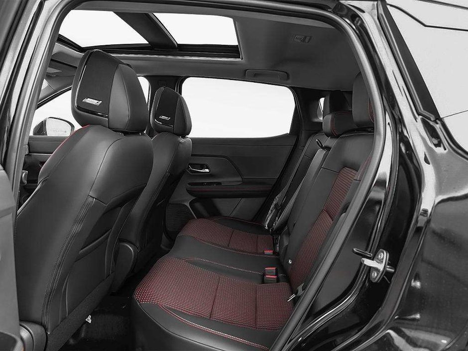 2026 Nissan Kicks SR Premium AWD-20