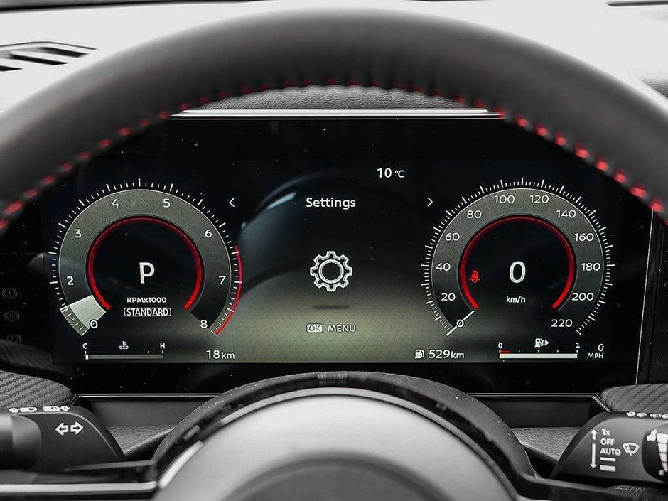 2026 Nissan Kicks SR Premium AWD-13