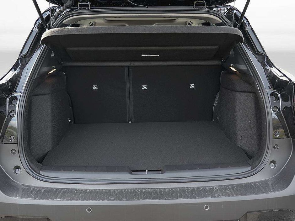 2026 Nissan Kicks SR Premium AWD-6