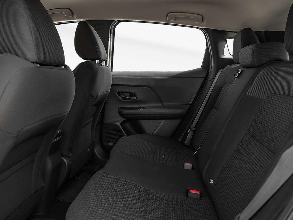 2026 Nissan Kicks S FWD-20