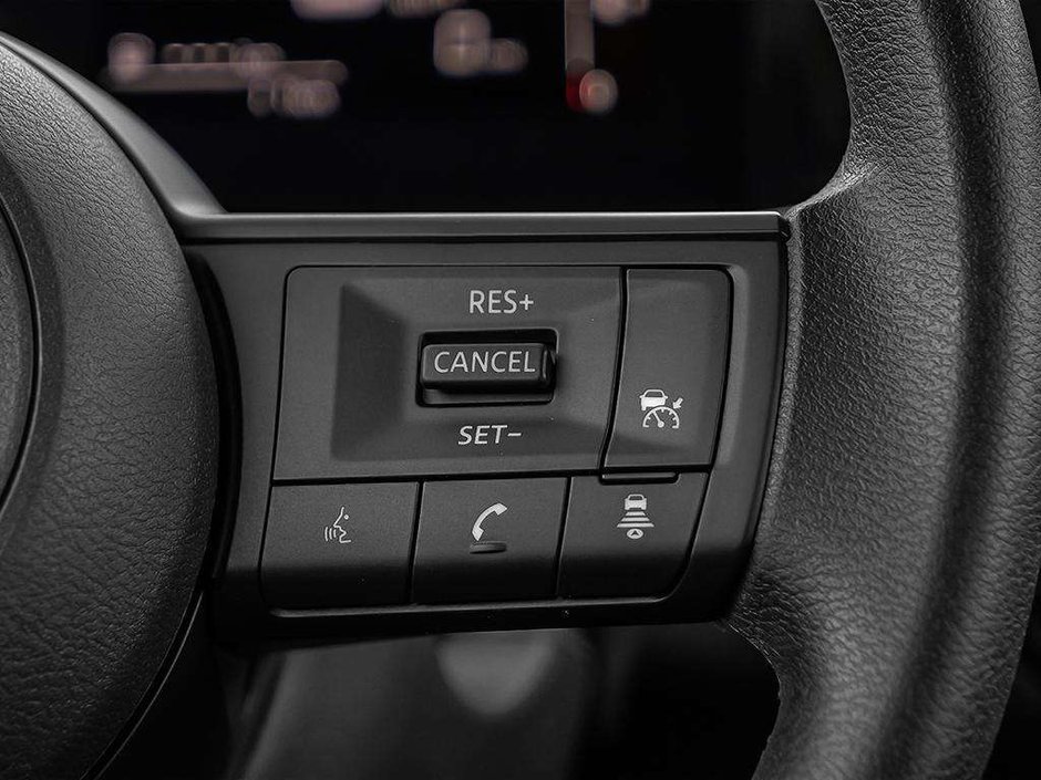 2026 Nissan Kicks S FWD-14