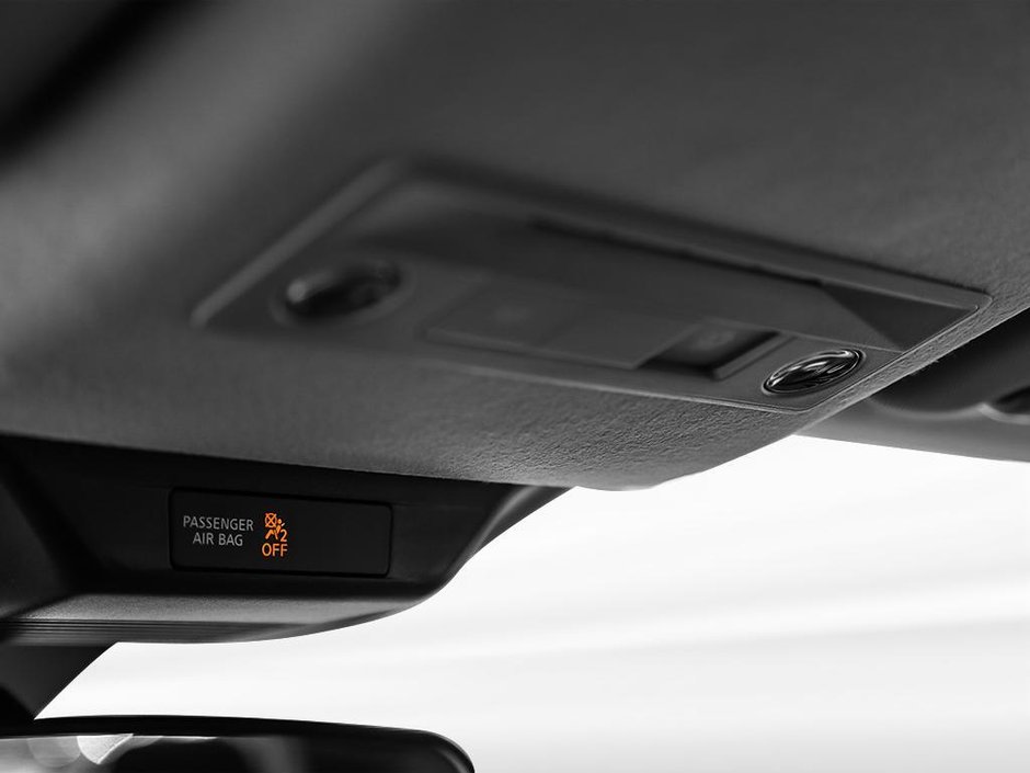 2026 Nissan Kicks SV Premium AWD-18