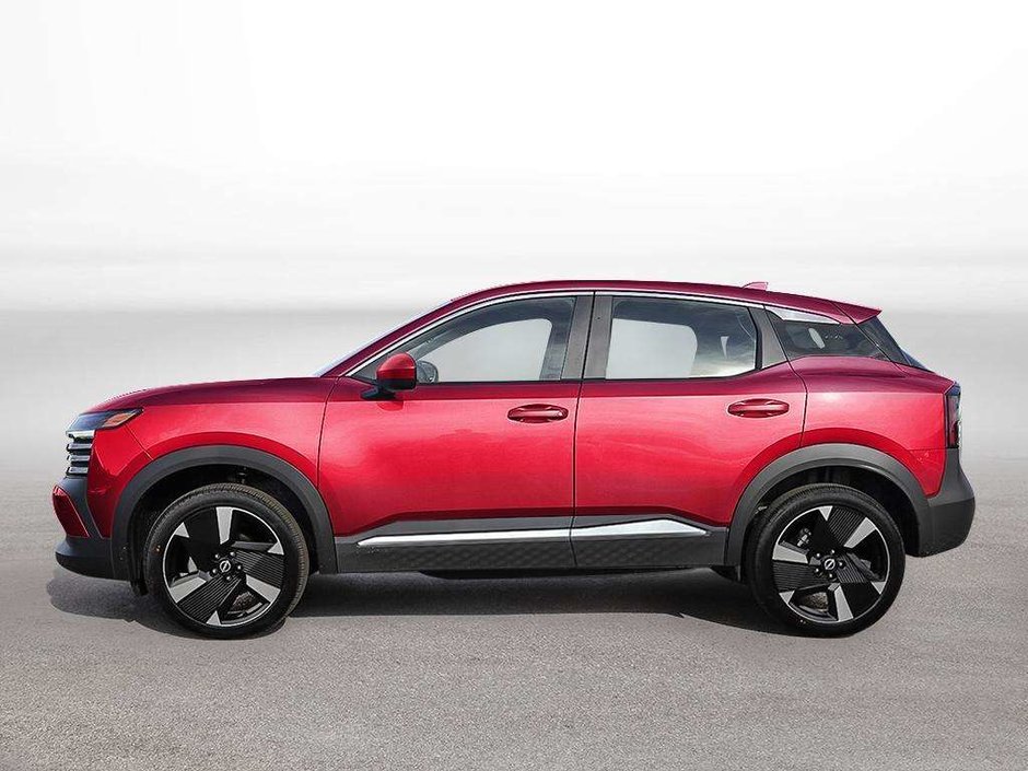 2026 Nissan Kicks SR Premium AWD-2