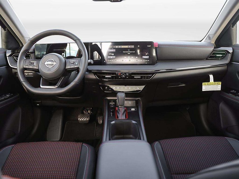 2026 Nissan Kicks SR Premium AWD-19