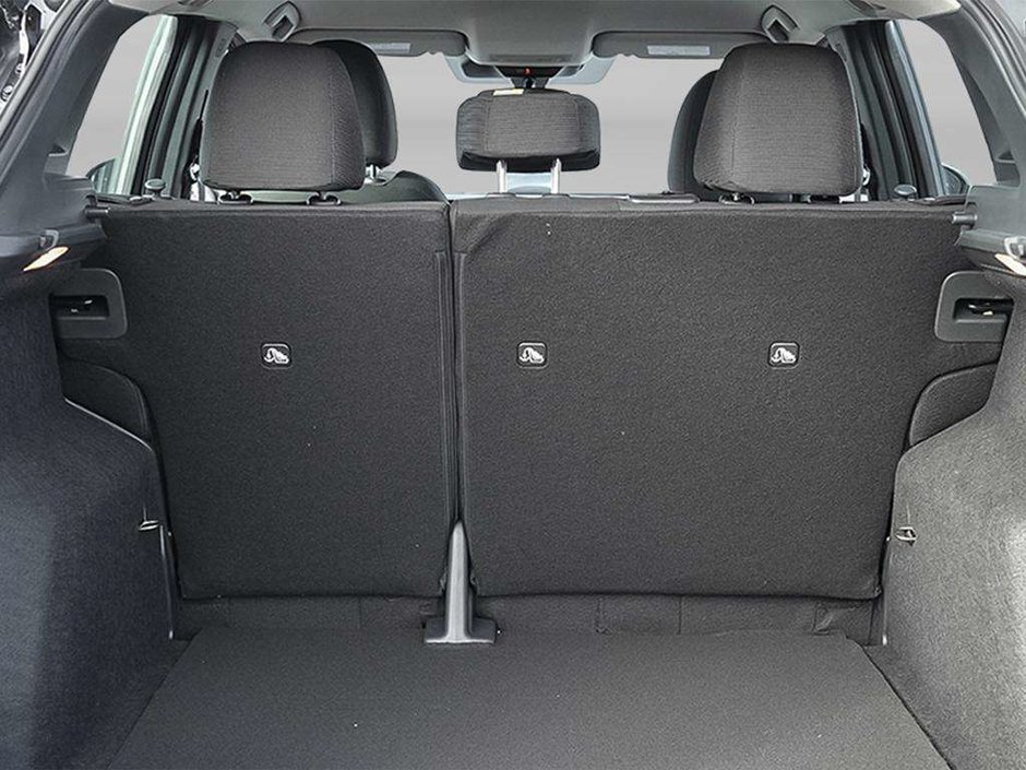 2026 Nissan Kicks SV Premium AWD-6