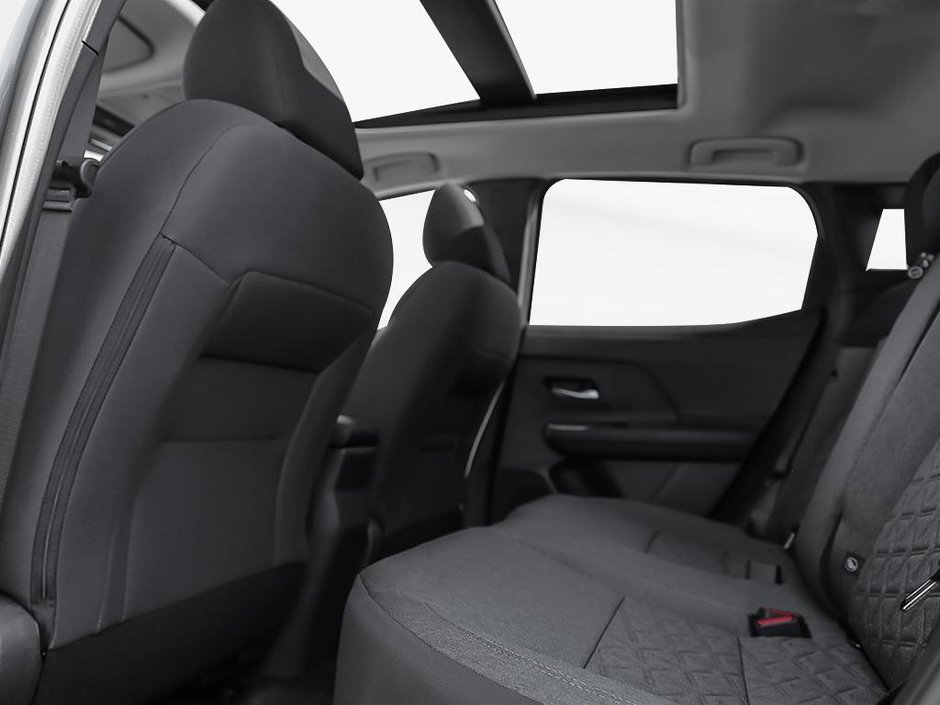 2026 Nissan Kicks SV AWD-18