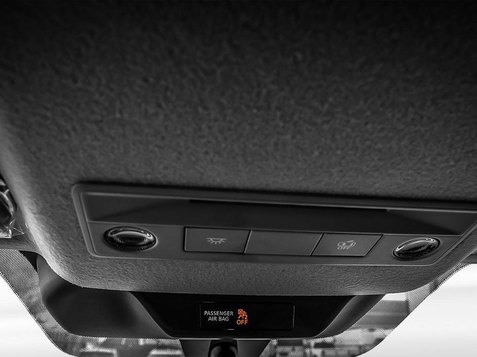 2026 Nissan Kicks SV FWD-18