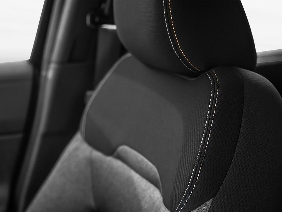 2026 Nissan Kicks SV AWD-19