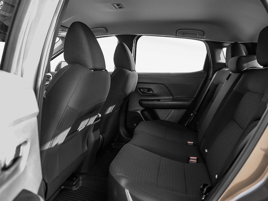 2026 Nissan Kicks S AWD-19