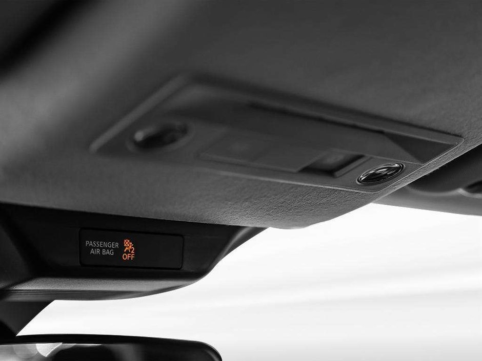 2026 Nissan Kicks SV AWD-18