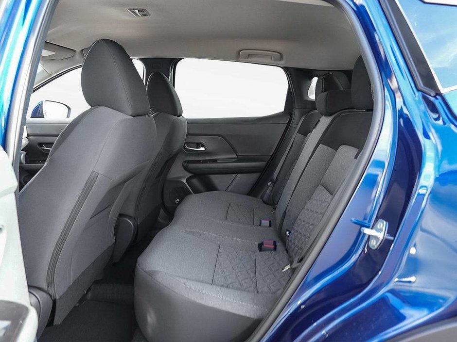 2026 Nissan Kicks SV AWD-19