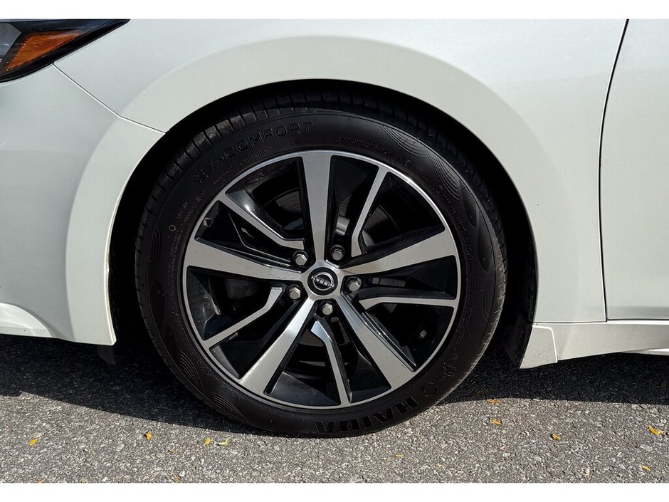 2023 Nissan Maxima SL-11