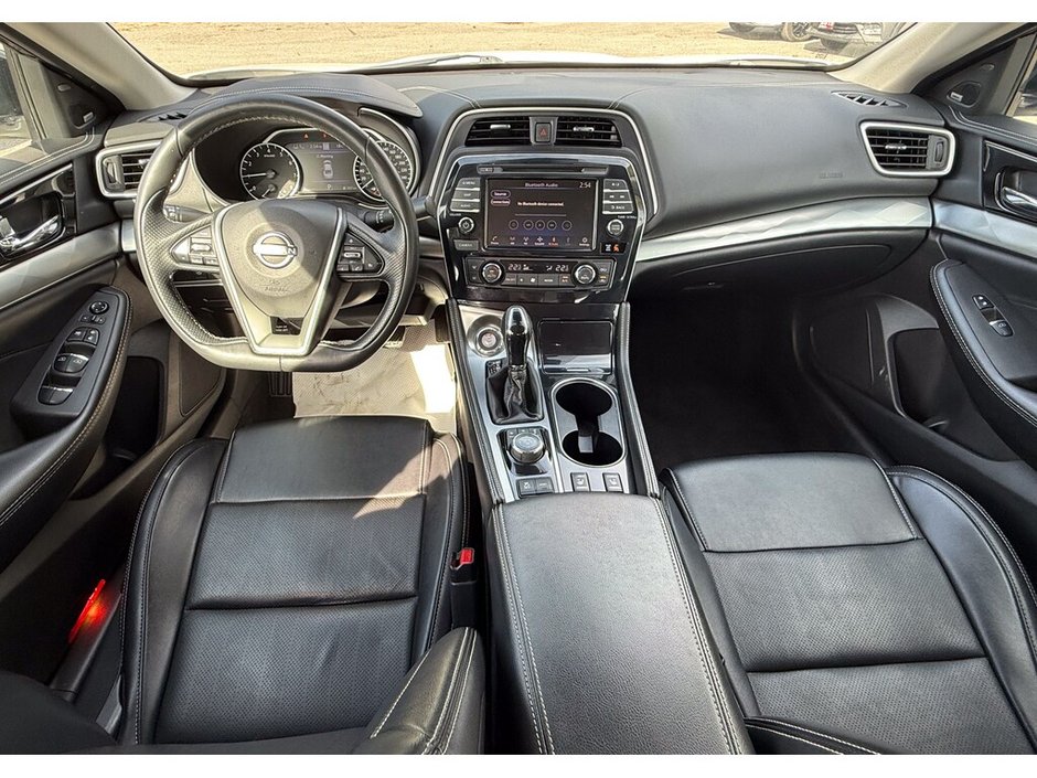 2023 Nissan Maxima SL-16